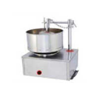 Wet Grinder - Application: Industrial