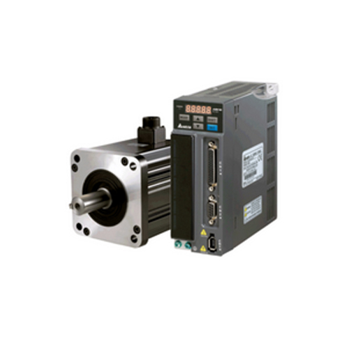 Heavy Duty Motor Drives - Color: Black