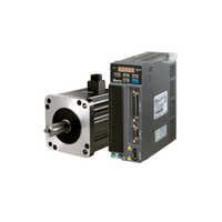 Heavy Duty Motor Drives