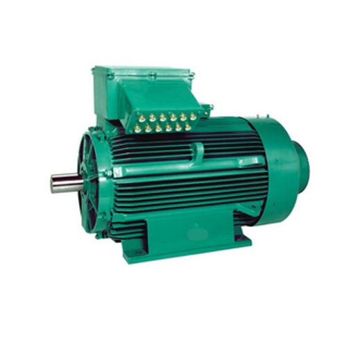 Heavy Duty Motors