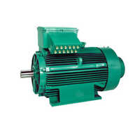 Heavy Duty Motors