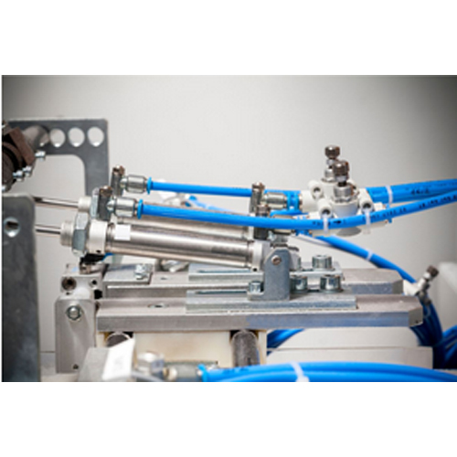 Hydraulic And Pneumatic Systems