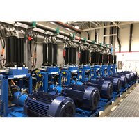 Hydraulic and Pneumatic Systems