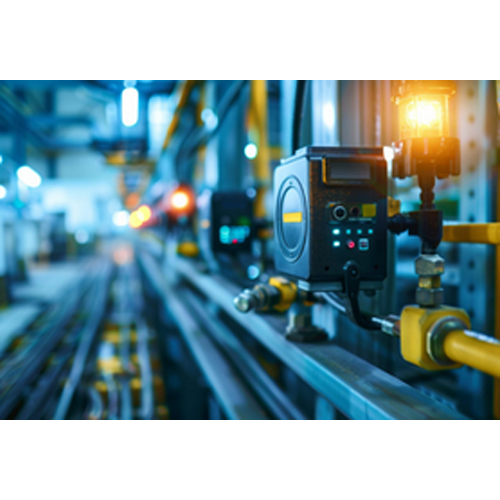 Sensors And Instrumentation