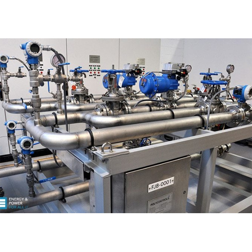 Sensors And Instrumentation