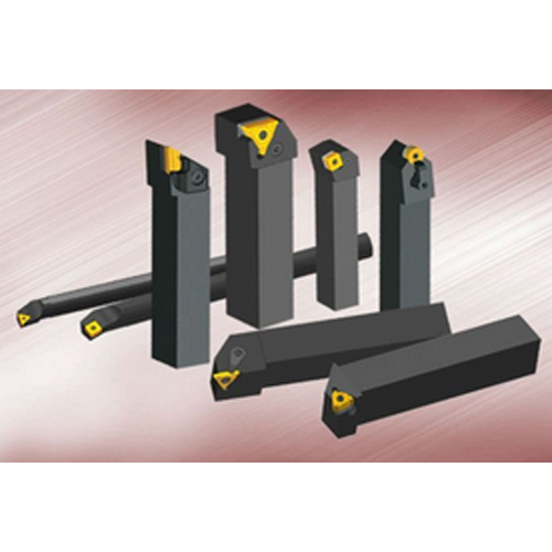 High Grade Carbide Inserts - Color: Black