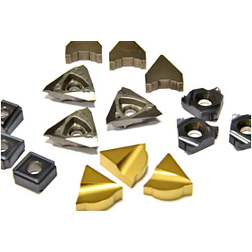 High-Speed Steel HSS Cutting Tools