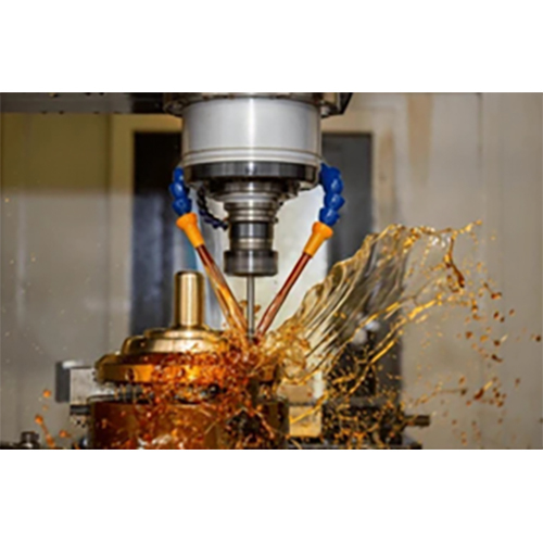 Cutting And Machining Lubricants - Application: Industrial