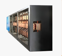 Solid State Power Supply - Application: Industrial