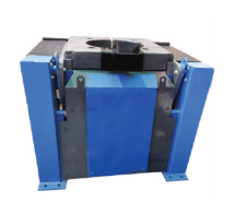 Complete Furnace Assembly Matching With Any Kw Power Supply Unit - Application: Industrial