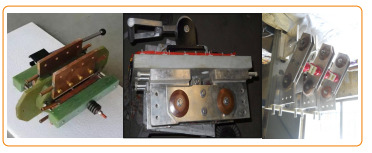 Selector Switches - Application: Industrial