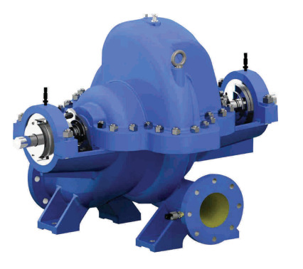 Dsm Series - Color: Blue Paint Coated