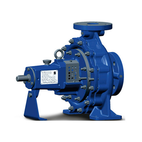 DBxe End Suction Pump