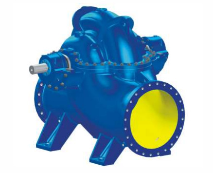 UP-UPL-UPH Pump