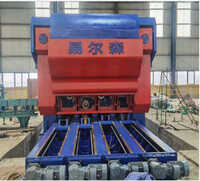 Three Roll Reducing Sizing Mill