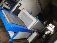 Busbar Shrink Wrapping Machine