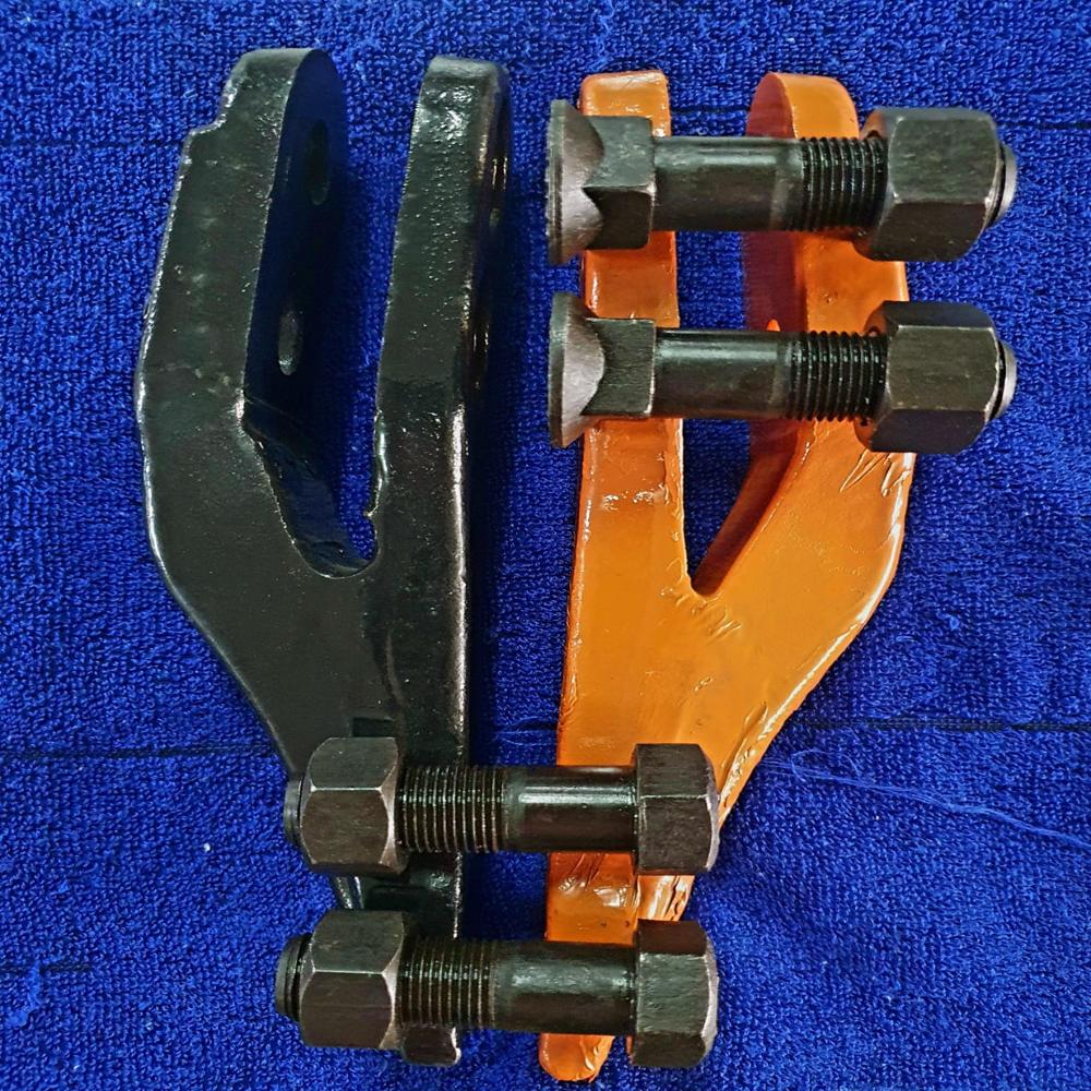 Bucket Loader Teeth Kit