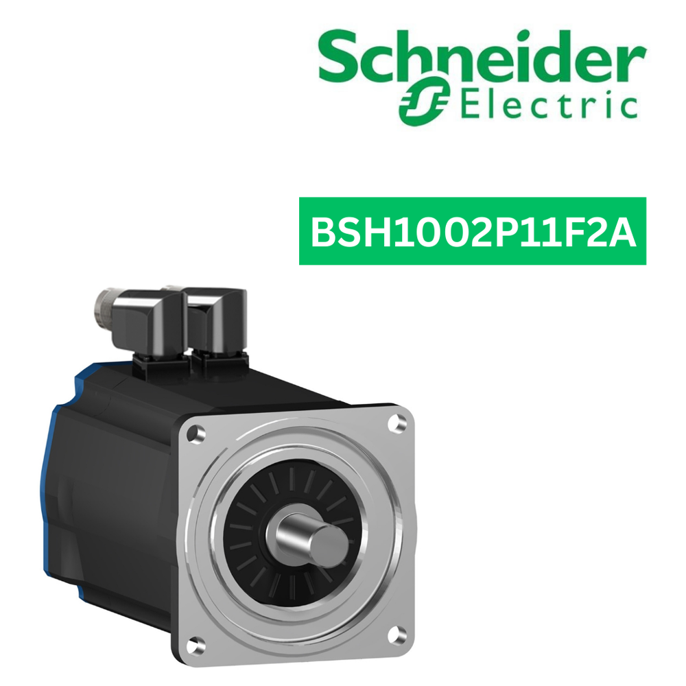 Servo Motor -Bsh1002p11f2a - Ambient Temperature: 120 Celsius (Oc)