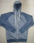 Mens Knitted Jacket(enzyme Wash)