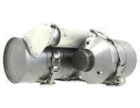 2806fa Diesel Oxidation Catalyst - Features: High Quality