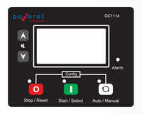 GC1114 Genset Controller