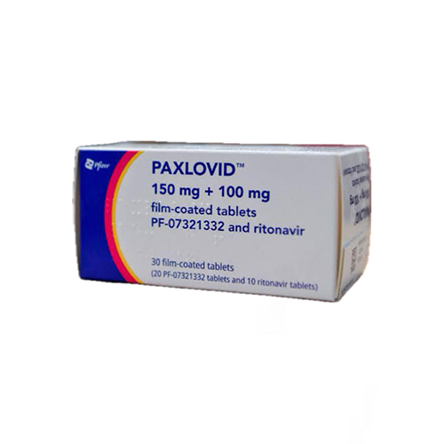 150+100Mg Film Coated Tablets - Drug Type: General Medicines