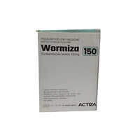 150mg Fenbendazole Tablets