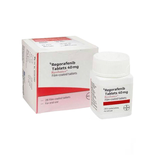 40Mg Regorafenib Tablets - Drug Type: General Medicines