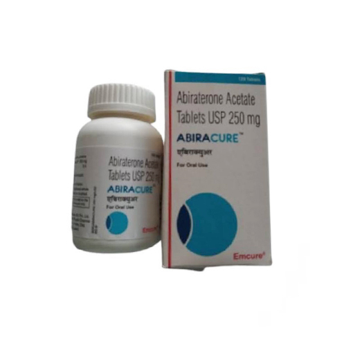 250Mg Abiraterone Acetate Tablets Usp - Drug Type: General Medicines