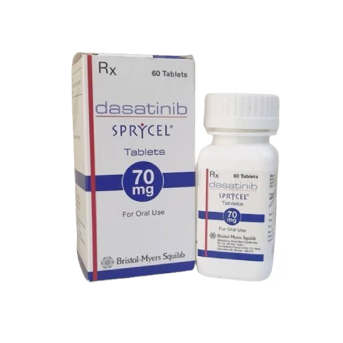 70Mg Dasatinib Tablets - Drug Type: General Medicines