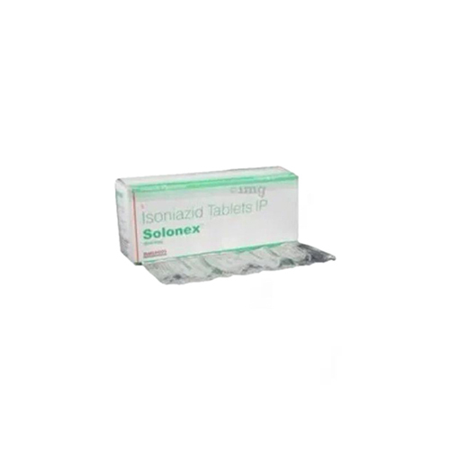 Isoniazid Tablets Ip - Drug Type: General Medicines