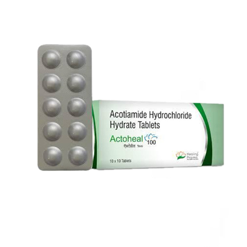 Acotiamide Hydrochloride Hydrate Tablets - Drug Type: General Medicines