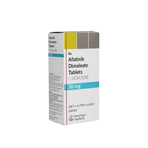 30Mg Afatinib Dimaleate Tablets - Drug Type: General Medicines