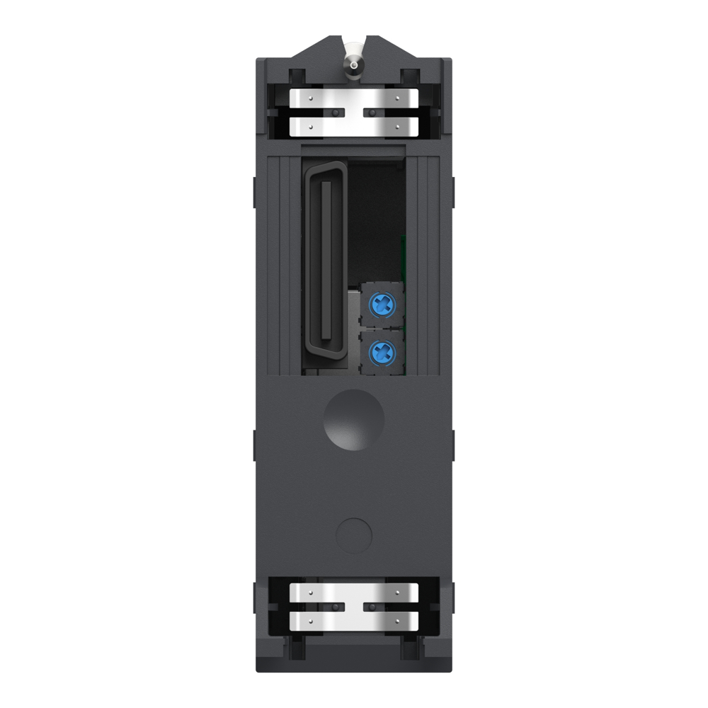 Ethernet Module-bmxp342020 - Color: Black