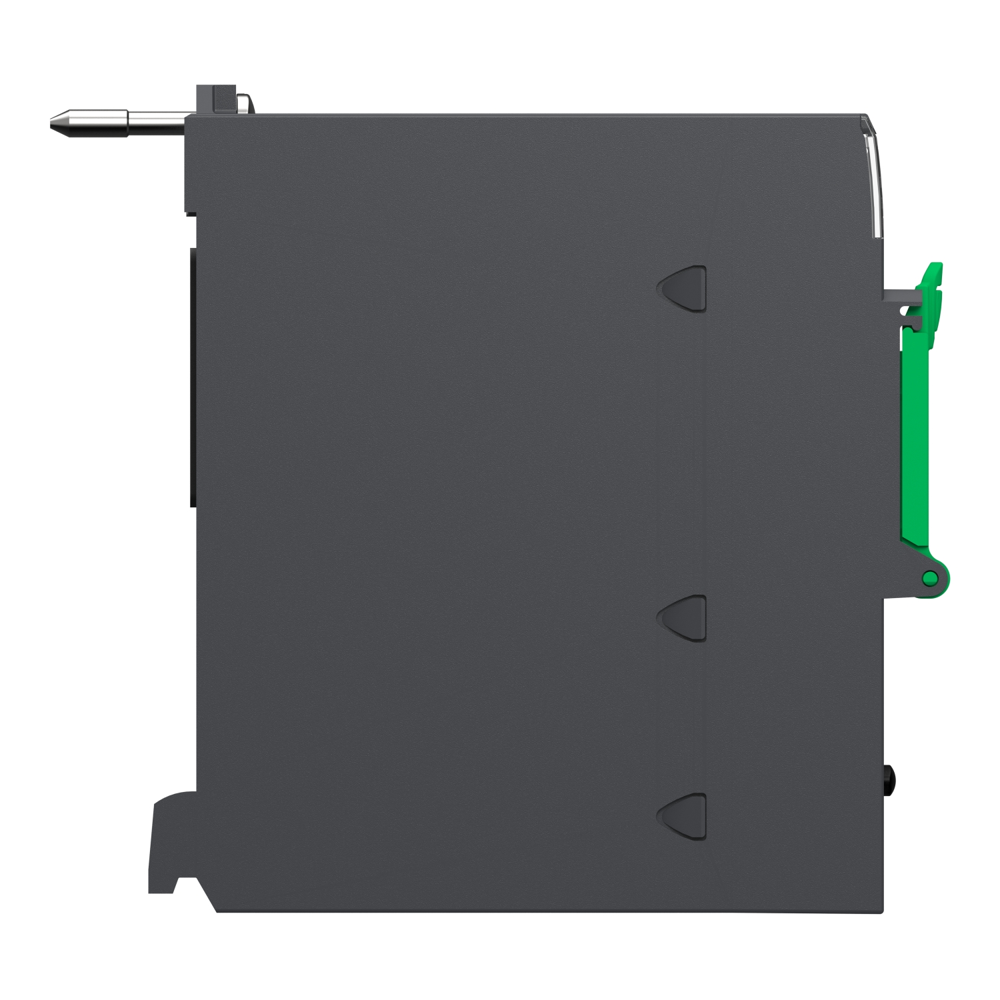 Bmxp342020-processor Module M340 - Max 1024 Discrete + 256 Analog I/o - Modbus - Ethernet - Color: Black