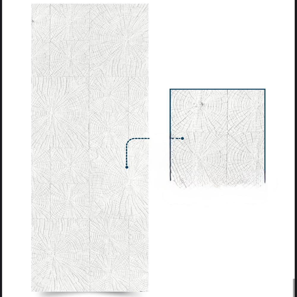 Stone texture Interior and Exterior flexible polymer (Paintable )