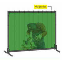 Thick Strip welding Curtain