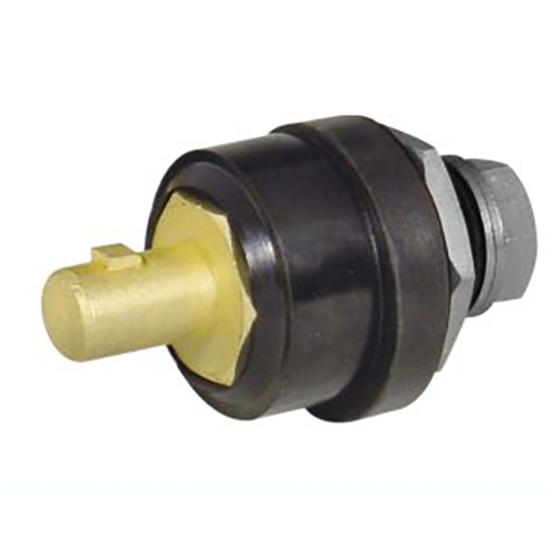 Mc7095M Machine Coupling M-12 Male 70-95 Mm Cable - Material: Brass