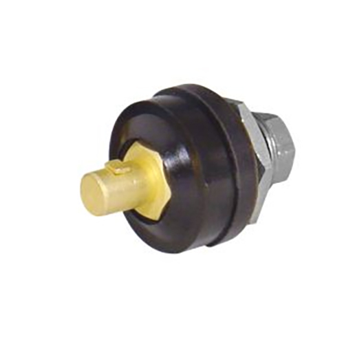 Mc1025M Machine Coupling M-8 Male 10-25Mm Cable - Material: Brass