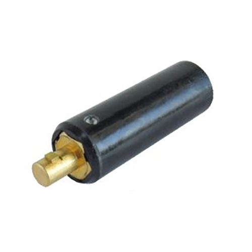 CC5070HM CABLE CONNECTOR HEAVY DUTY 50-70 MM CABLE MALE