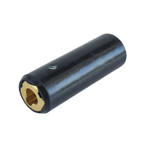 Cc5070Hf Cable Connector Heavy Duty 50-70 Mm Cable Female - Color: Black