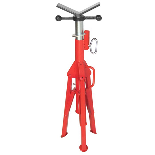 Pshjv18S Pipe Stand S-Type Folding W-V-Head 18 - Length: 29-47 Millimeter (Mm)