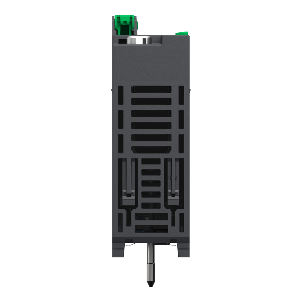 Bmxp3420302-processor Module M340 - Max 1024 Discrete + 256 Analog I/o - Canopen - Color: Black