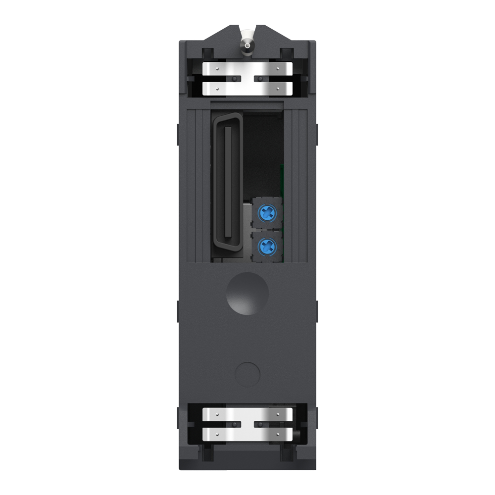 Bmxp3420302-processor Module M340 - Max 1024 Discrete + 256 Analog I/o - Canopen - Color: Black