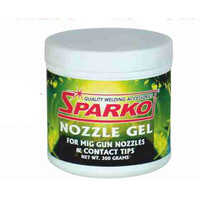 MINOZGEL3 NOZZLE DIP ANTI-SPATTER GEL-300 GMS