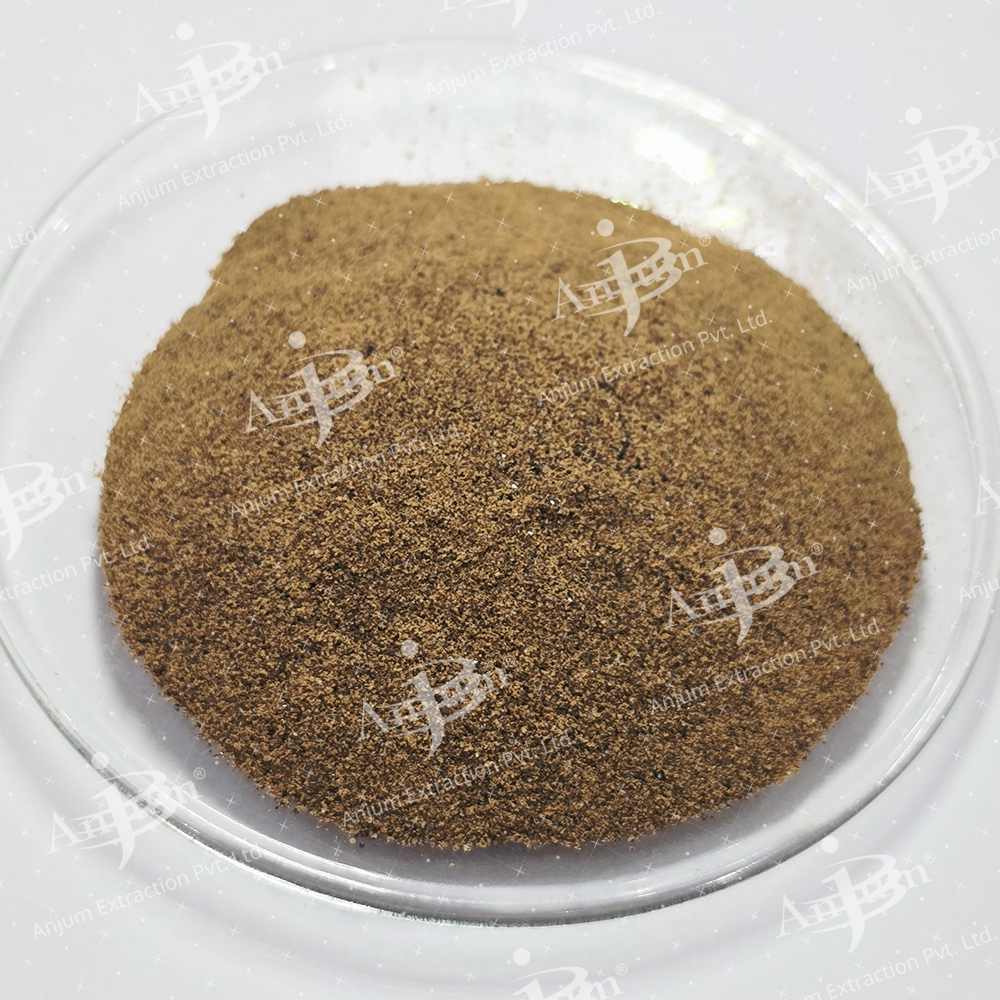 Adhatoda vasica (Adusa) Extract