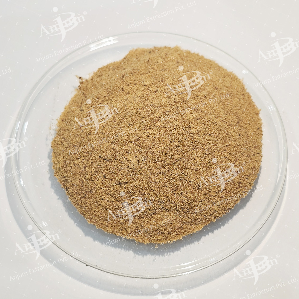 Methi Dana (Trigonella Foenum-graecum) Extract - Application: Medicine