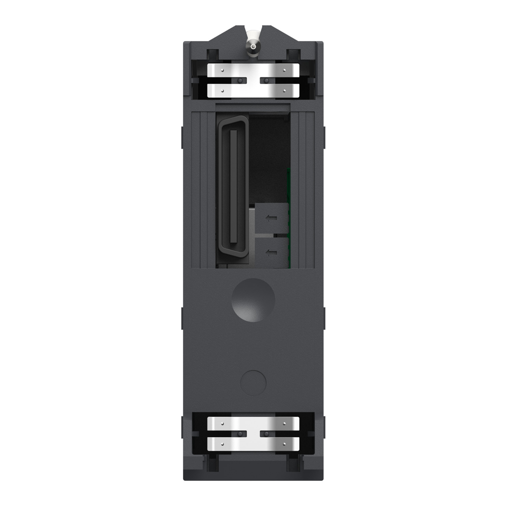 Modicon Plc-bmxpra0100 - Application: 1 Master Task