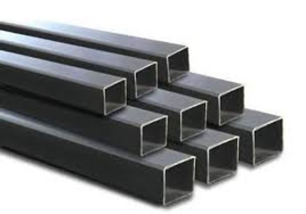 Precision Square Tubes