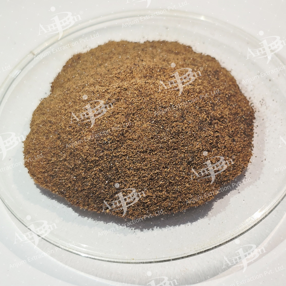 Symplocos racemosa (Lodhra) Extract